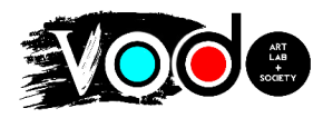 vodo art logo