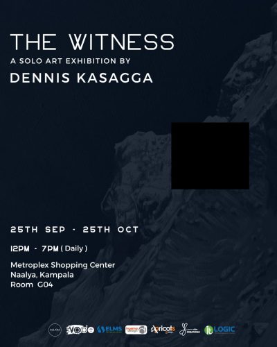 The Witness Poster1